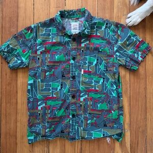 Topo Designs Men's Shirt